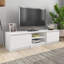 Alexio TV Cabinet 140x40x35.5 cm Engineered Wood-1022748191