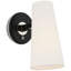 Olina 1 - Light Armed Sconce-112171447