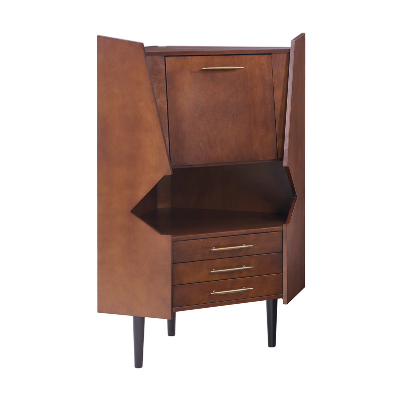 35'' Bar Cabinet