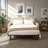 Mabel Upholstered Sleeper Sofa-1351874973