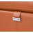 Camel Modern Genuine Leather Sofa-33133433