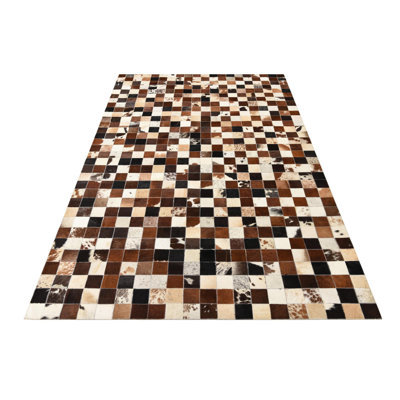 Jemison Multi Rug