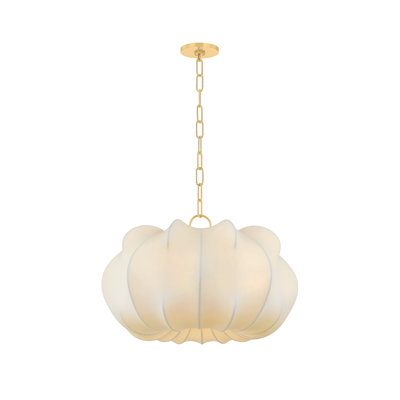 Luminaire suspendu 1 lumière Mitzi Keilah