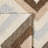 Emek Hand Woven Flat Weave Wool Chevron Rug-534395622