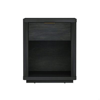 20" Nightstand(1-Drawer)