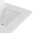 Ariel Monroe 67 Inch Double Rectangular Sink Bathroom Vanity With Quartz Countertop-105988826