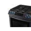 Cuisinière à gaz 30 po 6 pi³ avec plaque chauffante Smart-1415836133