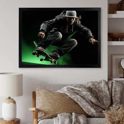 " Skateboard Chronicles III "