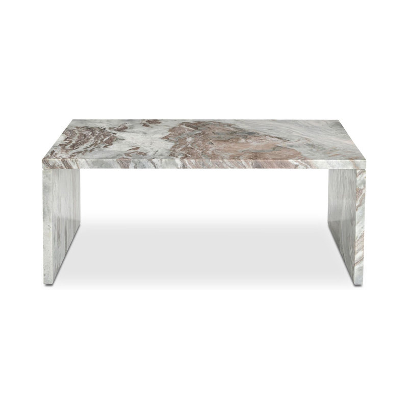 ROSA Marble Coffee Table