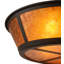 4 - Light Flush Mount