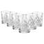 Bartender Stone Double Whisky Glasses - 390ml-62279392