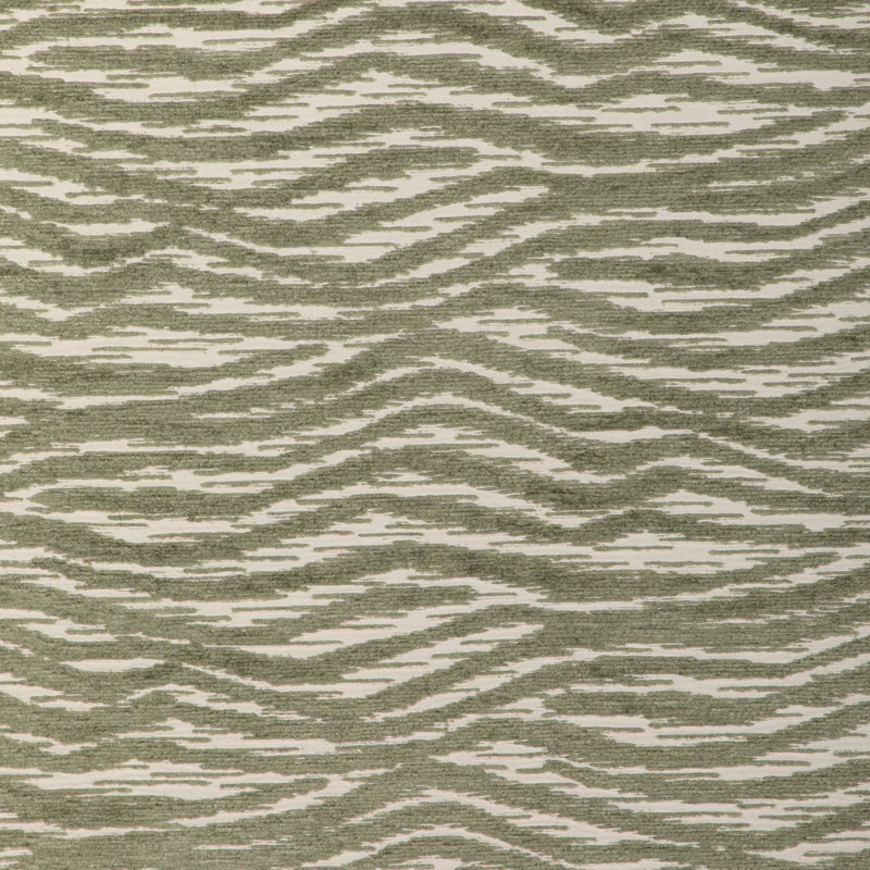 Tuscan Ripples, Lichen