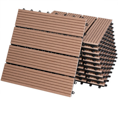 Holzfliese Arguijo