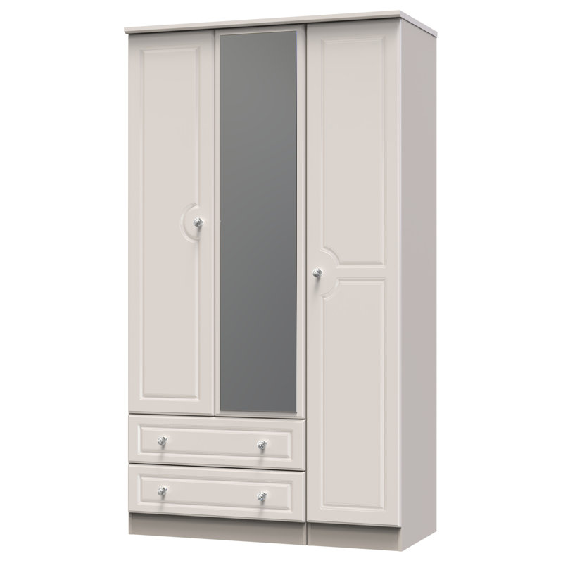 Conover Manufactured Wood Wardrobe