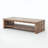 Picture Color Solid Wood Rectangular Coffee Table-22809826