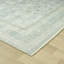 Tapis en coton tissé à la machine Aldora-820805482