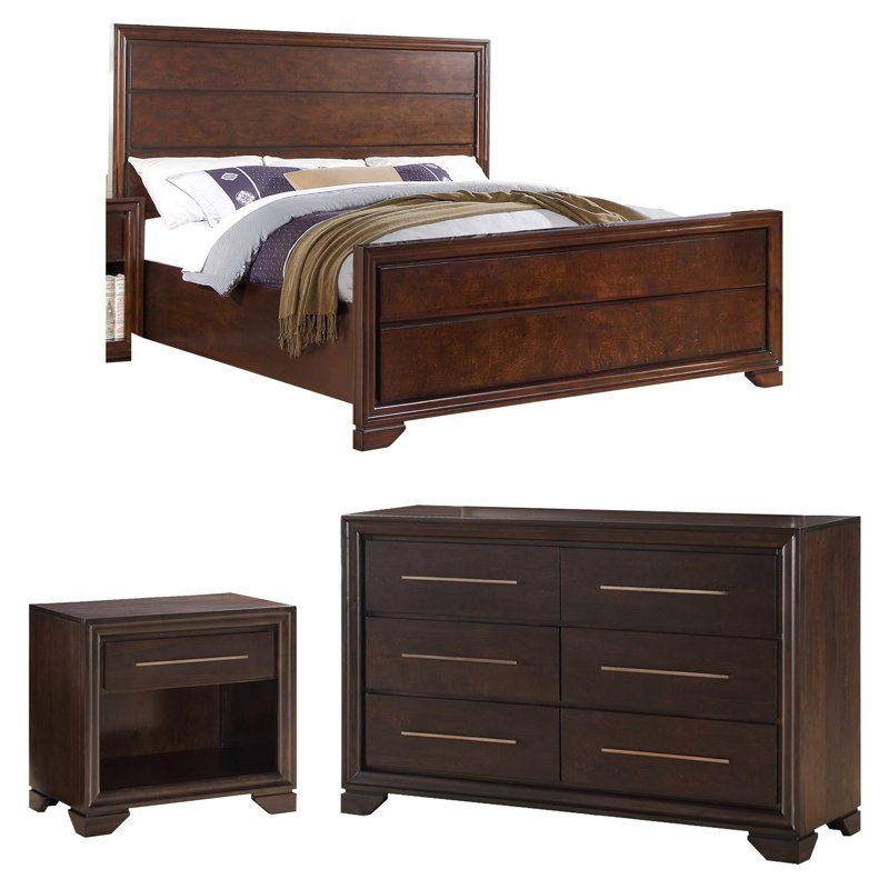 Alysianna Piece Bedroom Set