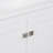 30.02'' Single Bathroom Vanity with Ceramic Top-847503169