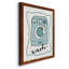 Wash, impression sur toile encadrée-1402462800-1402462805