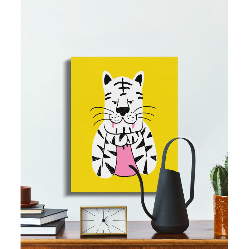 Wrapped Canvas Print Set, 20x24
