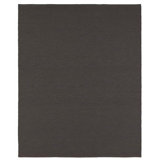 Tricot Textured Solid Area Rug
