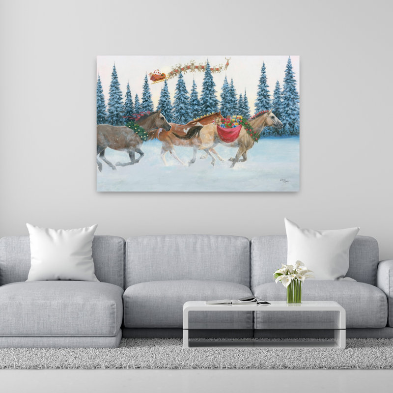 Print, 101.6cm H x 152.4cm W
