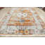 Tapis de surface beige en polypropylène Zalia-522221493