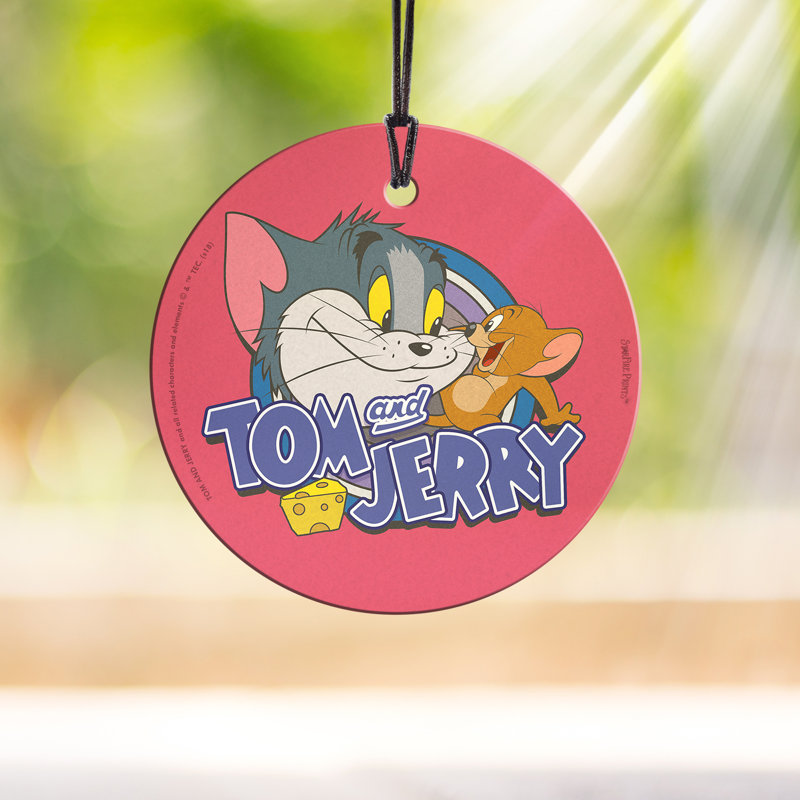 Tom et Jerry, Tom et Jerry