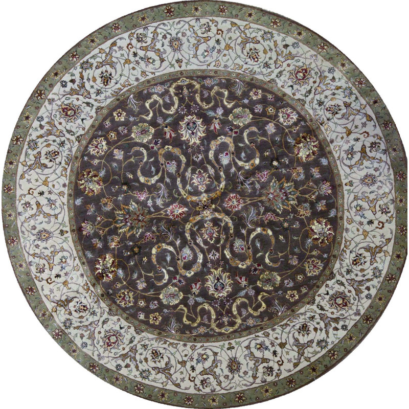 Oriental Area Rug