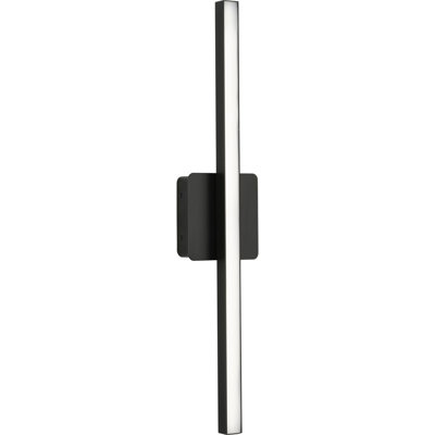 Dimmable LED Vanity Light