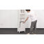 MDF Bathroom Cabinet-2093211885