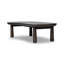 Clara Coffee Table-Sienna Brown Oak