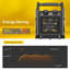 Naomi 2000 BTU Electric Compact Space Heater