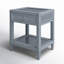 Naples 1 - Drawer Nightstand-428624905-466754272-420323804