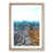 Oak Framed