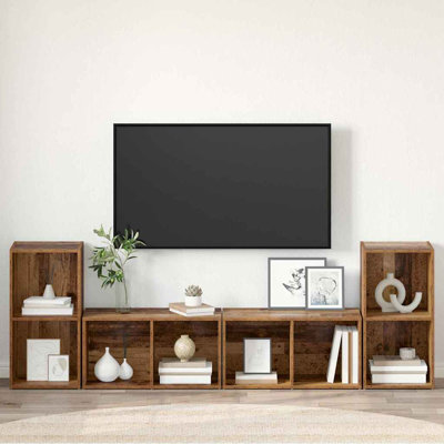  TV Cabinet