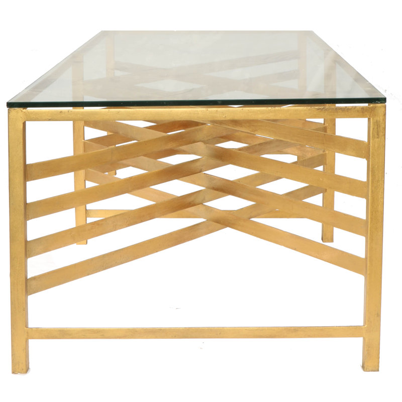 Table basse Carlin