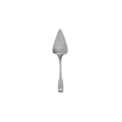 Antique Cake / Pastry Server