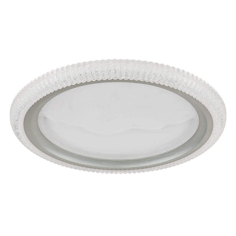 Acrylic LED Flush Mount