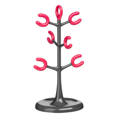 Jayceon Mug Tree