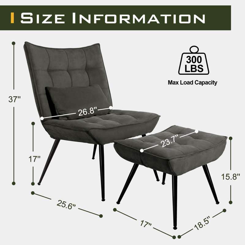 Kaylam Faux Leather Recliner, Gray Faux Leather