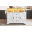 Wood Kitchen Island