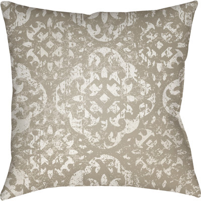 Yindi Throw Pillow