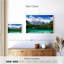 Alvord superbe lac turquoise-108722984
