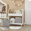 Shamima Bookshelf