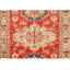 One-of-a-Kind 3' x 4'8" Area Rug