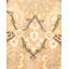 Classic One-of-a-Kind 4' 2" X 6' 5" Hand Knotted Area Rug