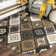 Abinante Performance Geometric Rug