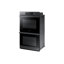 30" Double Wall Oven Steam, Contemporary-956843568