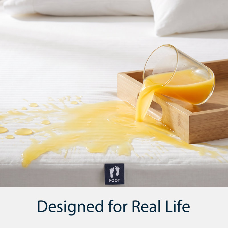 Serta Waterproof 10 Heat Settings Heated Cal King Deep Pocket Mattress Pad, California King